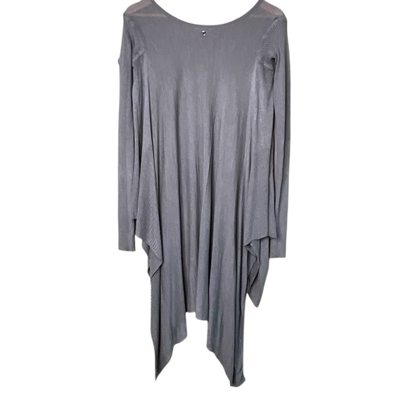 LULULEMON Enlightened Pullover Sweater in Heathered Fossil Sz S - Picture 5 of 10